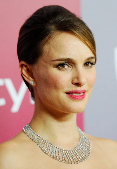 Natalie Portman had a huge weekend at the box office with the number one 